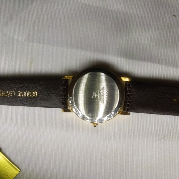 Dufonte by Lucien Picard Liberty Centennial Watch Statue of Liberty - Picture 5 of 10